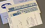 1988 Corvette Thumbnail 100