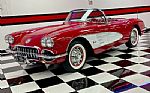 1960 Corvette Thumbnail 1