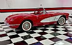 1960 Corvette Thumbnail 4