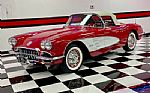 1960 Corvette Thumbnail 2