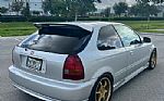 1997 Civic Sir Type R Thumbnail 3