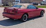 1997 Mustang GT Convertible Thumbnail 3