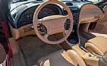 1997 Mustang GT Convertible Thumbnail 4