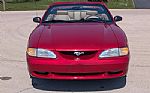 1997 Mustang GT Convertible Thumbnail 24