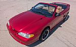 1997 Mustang GT Convertible Thumbnail 31
