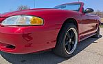 1997 Mustang GT Convertible Thumbnail 47