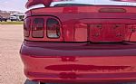 1997 Mustang GT Convertible Thumbnail 53