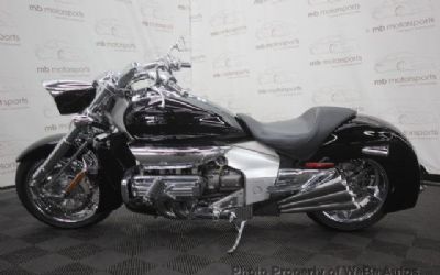 Photo of a 2004 Honda Nrx1800eb for sale