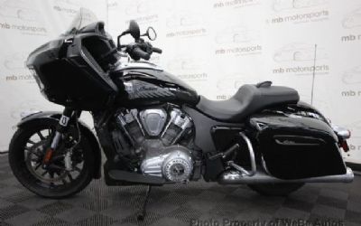 Photo of a 2023 Indian Challenger for sale