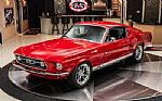 1967 Mustang Fastback GTA Restomod Thumbnail 5