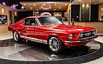 1967 Mustang Fastback GTA Restomod Thumbnail 9