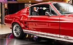 1967 Mustang Fastback GTA Restomod Thumbnail 21