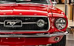 1967 Mustang Fastback GTA Restomod Thumbnail 27