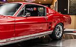 1967 Mustang Fastback GTA Restomod Thumbnail 29