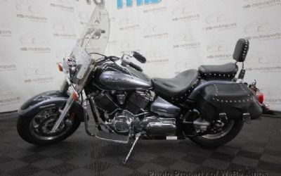 Photo of a 2004 Yamaha XVS1100 for sale