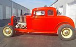 1932 5 Window Coupe Thumbnail 2