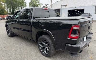 Photo of a 2020 RAM 1500 Truck for sale