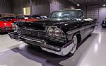 1958 Belvedere Convertible Thumbnail 48