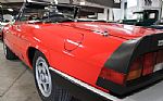 1985 Spider Veloce Thumbnail 12