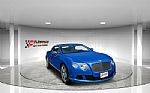 2012 Continental GTC Convertible Thumbnail 15