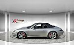 2005 911 Carerra S Cabriolet Thumbnail 4