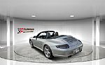 2005 911 Carerra S Cabriolet Thumbnail 5