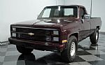 1984 C30 Silverado 454 Thumbnail 15
