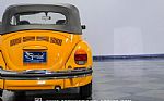 1978 Super Beetle Convertible Thumbnail 26