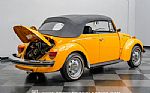 1978 Super Beetle Convertible Thumbnail 36