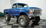 1978 F-150 4x4 Thumbnail 16