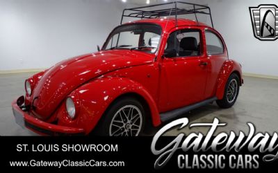 Photo of a 1967 Volkswagen Beetle for sale