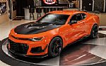 2021 Camaro ZL1 1LE Thumbnail 5