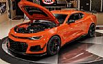 2021 Camaro ZL1 1LE Thumbnail 6