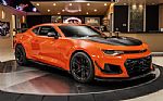 2021 Camaro ZL1 1LE Thumbnail 9