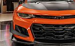 2021 Camaro ZL1 1LE Thumbnail 20