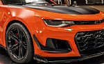 2021 Camaro ZL1 1LE Thumbnail 21