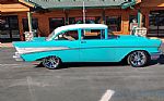 1957 210 Bel Air Thumbnail 53