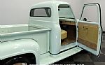 1954 F-100 Restomod Thumbnail 46