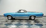 1972 El Camino Thumbnail 2