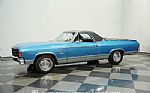 1972 El Camino Thumbnail 6