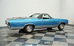 1972 El Camino Thumbnail 13