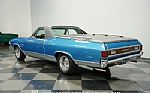 1972 El Camino Thumbnail 9