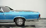 1972 El Camino Thumbnail 23