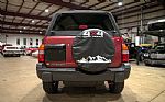1999 Tracker 4x4 Thumbnail 7