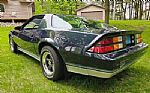 1982 Camaro Thumbnail 5