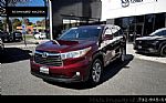 2015 Highlander Thumbnail 1