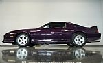 1992 Camaro Z28 25th Anniversary Thumbnail 8