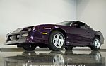 1992 Camaro Z28 25th Anniversary Thumbnail 5
