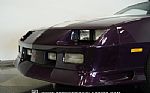 1992 Camaro Z28 25th Anniversary Thumbnail 24