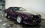 1992 Camaro Z28 25th Anniversary Thumbnail 20